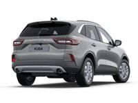 Neu Ford Kuga Titanium 186 PS (136 kW) 2025 Silber SUV