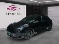 Gebraucht Opel Corsa 101 PS (74 kW) 2024 Schwarz perla nera metallicla Kleinwagen