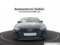 gebraucht Audi A3 Sportback 35 TFSI S-tronic Glasdach Navi