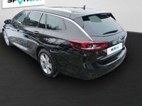 gebraucht Opel Insignia Sports Tourer 1.6 Diesel Innovation