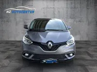 Brugt Renault Scenic E-Tech Intens 132 HK (97 kW) 2017 Grå MPV