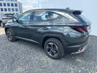 Neu Hyundai Tucson Style 150 PS (110 kW) 2026 Cypress green pearl SUV