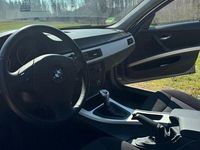 Second-hand BMW 318 Performance 143 CP (105 kW) 2011 Gri Berlinǎ