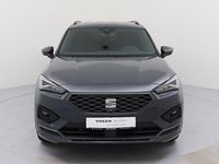 Gebraucht Seat Tarraco FR 150 PS (110 kW) 2022 Delfin grau SUV