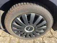 Occasion Ford B-MAX 101 ch (74 kW) 2013 Gris Monospace