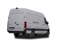 gebraucht Mercedes Sprinter Kasten 317 CDI //Klima/Kamera/3-Sitze