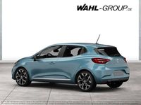 Gebraucht Renault Clio IV Experience 72 PS (52 kW) 2020 Blau Limousine