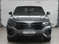 Gebraucht VW Touareg R-line 286 PS (210 kW) 2023 Grau SUV