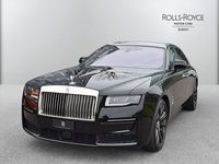 gebraucht Rolls Royce Ghost 