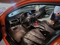 Gebraucht BMW 523 190 PS (139 kW) 2009 Rot Kombi