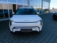 Gebraucht Kia EV3 Earth 150 kW (204 PS) 2024 Schneeweiß (ud) SUV
