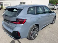 Gebraucht BMW iX1 M Sport 150 kW (204 PS) 2025 Grau SUV