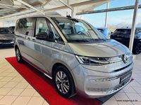 Occasion VW Multivan Energetic 150 ch (110 kW) 2022 Argent Monospace