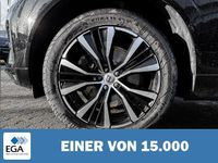 Gebraucht Volvo XC60 Core 197 PS (144 kW) 2023 Metallic SUV