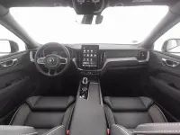 Gebraucht Volvo XC60 Plus 250 PS (183 kW) 2025 Weiß SUV