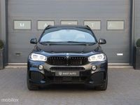 Gebraucht BMW X5 M Sport 313 PS (230 kW) 2015 Schwarz SUV
