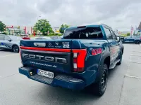 Neu Foton 4 159 PS (116 kW) 2026 Grün SUV