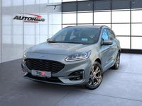 Usado Ford Kuga ST-Line 150 HP (110 kW) 2023 Prateado SUV