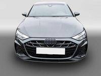 Second-hand Audi S3 333 CP (244 kW) 2025 Gri Berlinǎ