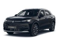 Neu VW T-Roc Style 150 PS (110 kW) 2026 Schwarz SUV