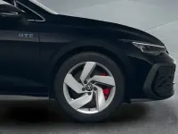 Gebraucht VW Golf VIII GTE 272 PS (200 kW) 2025 Schwarz Kleinwagen