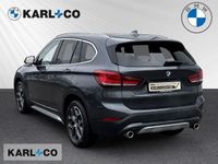 Gebraucht BMW X1 xLine 231 PS (169 kW) 2022 Grau SUV