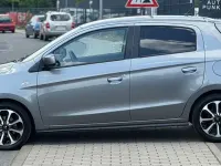 Gebraucht Mitsubishi Space Star Select+ 71 PS (52 kW) 2023 Grau Kleinwagen