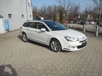 Gebraucht Citroën C5 Exclusive 163 PS (119 kW) 2011 Kombi