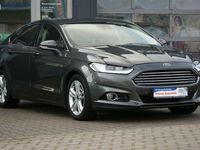 Gebraucht Ford Mondeo 179 PS (131 kW) 2015 Grau Limousine