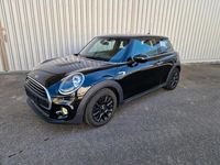 Usado Mini ONE 102 HP (75 kW) 2020 Preto Citadino