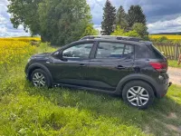 Gebraucht Dacia Sandero Expression 101 PS (74 kW) 2022 Schwarz Limousine