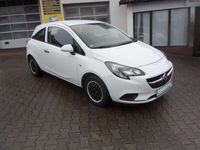 gebraucht Opel Corsa Selection~Klima~ele. FH+ZV~sehr gepflegt