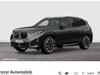 Gebraucht BMW X3 M Sport 208 PS (152 kW) 2025 Sophistograu brillanteffekt me SUV