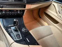 Brugt BMW 525 218 HK (160 kW) 2012 Stationcar