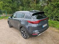 gebraucht Kia Sportage 1.6 T-GDI DCT 4WD GT line GT line