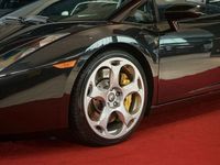 Gebraucht Lamborghini Gallardo 500 PS (367 kW) 2004 Nero osyris (metallic) Coupé