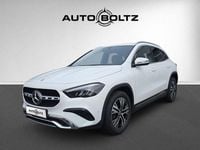 Gebraucht Mercedes GLA180 Progressive 136 PS (100 kW) 2023 Polarweiß SUV