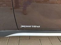 Gebraucht BMW X1 xLine 143 PS (105 kW) 2012 Braun SUV