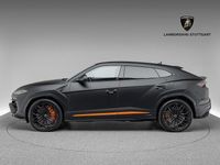 Gebraucht Lamborghini Urus 799 PS (587 kW) 2025 Nero nemesis SUV