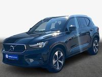 Gebraucht Volvo XC40 Core 163 PS (119 kW) 2025 Schwarz SUV