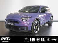 Gebraucht Abarth 600e Scorpionissima 206 kW (281 PS) 2025 Violett SUV
