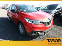 Używany Renault Kadjar Bose Edition 131 KM (96 kW) 2018 Czerwony SUV