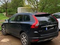 gebraucht Volvo XC60 D4 AWD Momentum Momentum