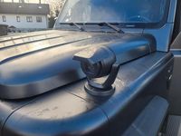 Gebraucht BAW 212 166 PS (122 kW) 2026 Grau SUV