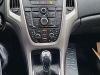 gebraucht Opel Astra 1,7 CDTI