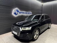 Gebraucht Audi Q7 Sport 272 PS (200 kW) 2015 Schwarz SUV