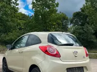 Gebraucht Ford Ka 69 PS (50 kW) 2009 Grau Kleinwagen
