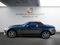 gebraucht Mazda MX5 MX-5Kenko 1.8 93 kW