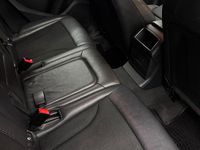 Gebraucht Audi Q5 180 PS (132 kW) 2011 Schwarz SUV