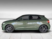 Gebraucht Audi A1 S-Line 116 PS (85 kW) 2025 M4 distriktgrün metallic Limousine